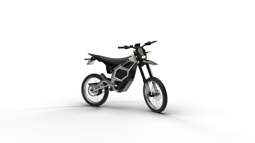 BRAXX GT PRO