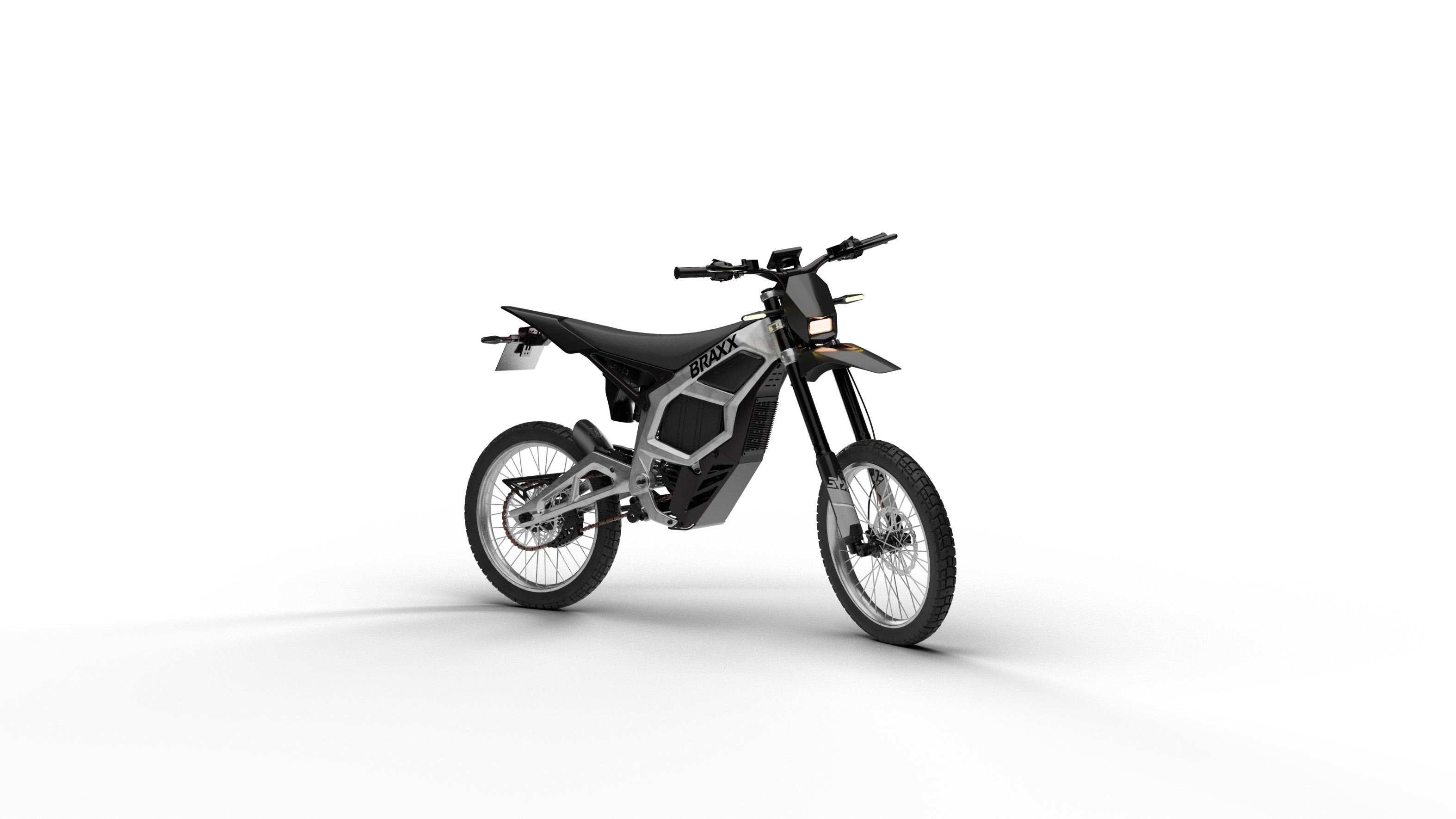 BRAXX GT PRO