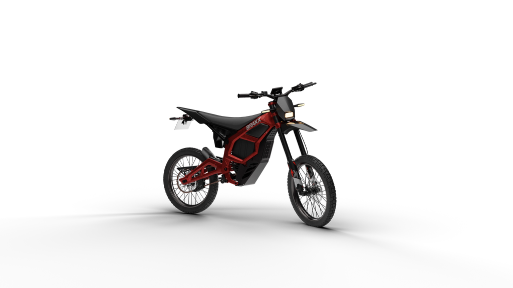 BRAXX GT