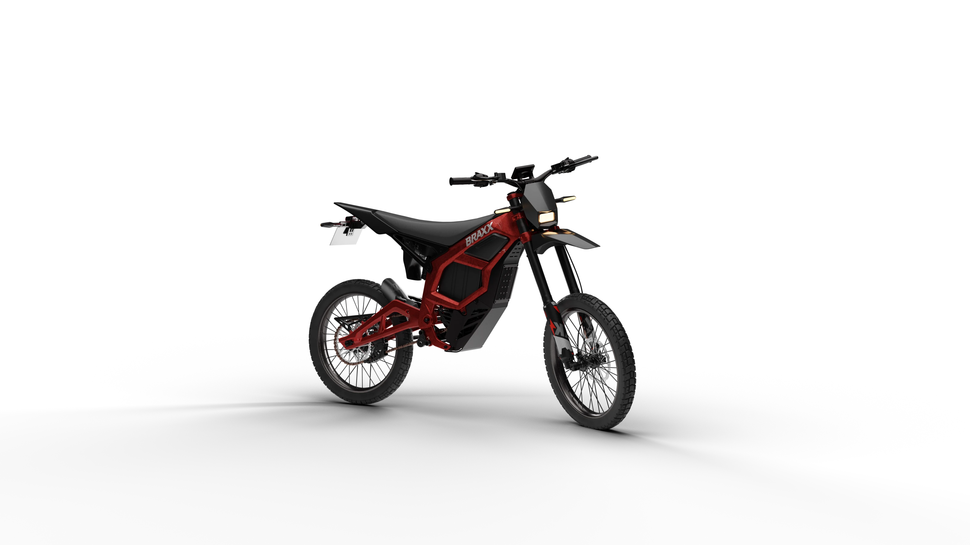 BRAXX GT
