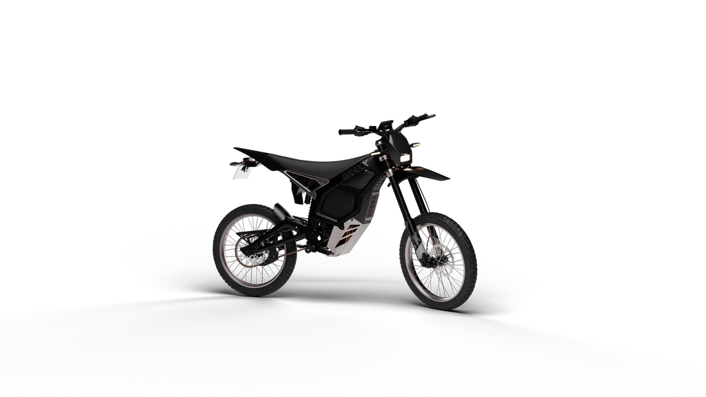 BRAXX GT PRO