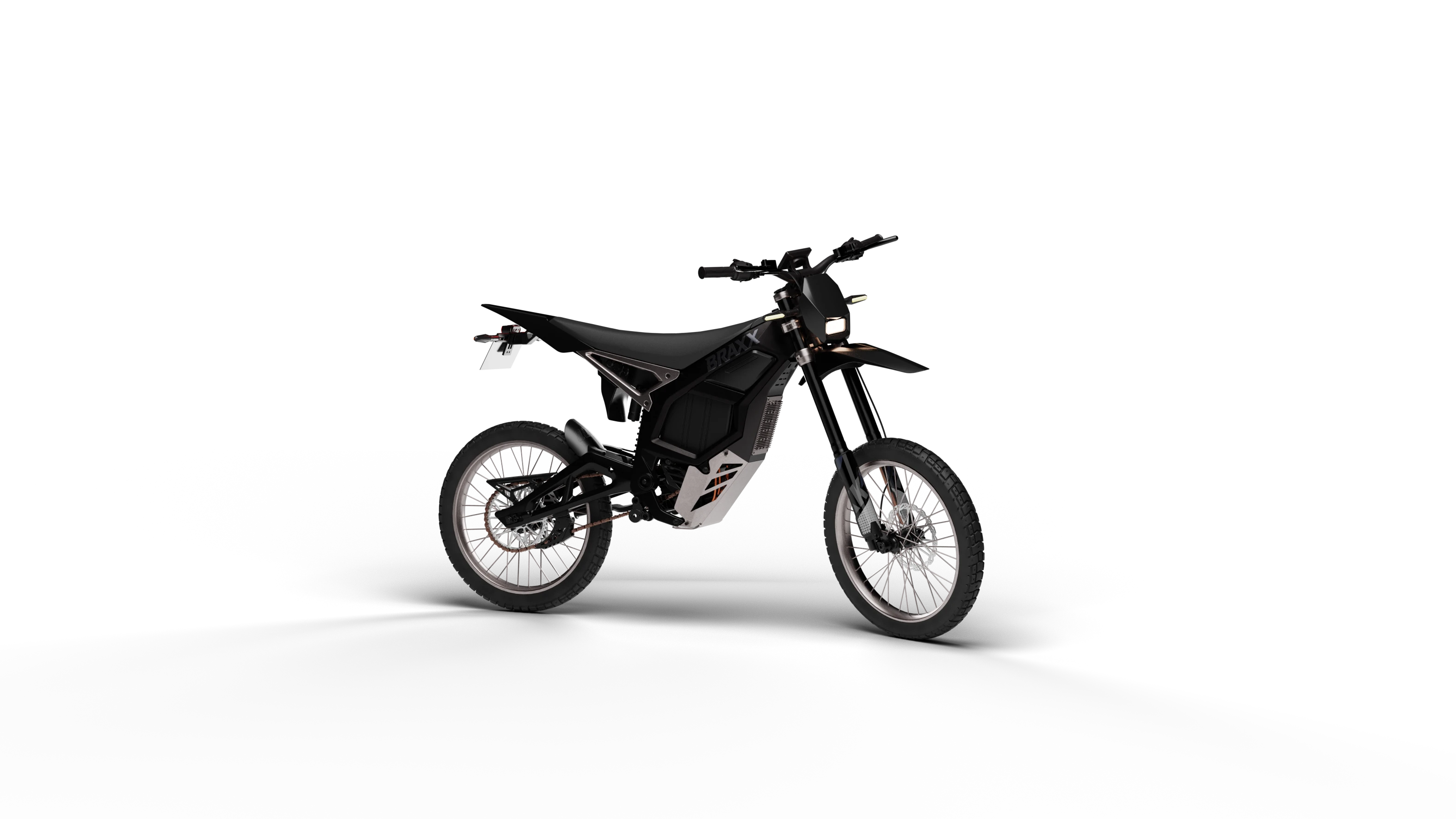 BRAXX GT PRO