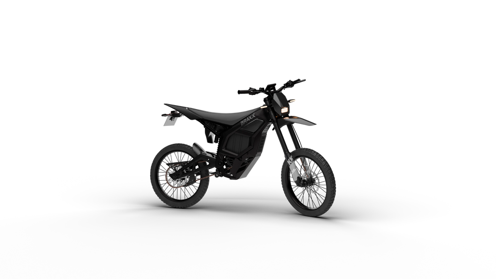 BRAXX GT