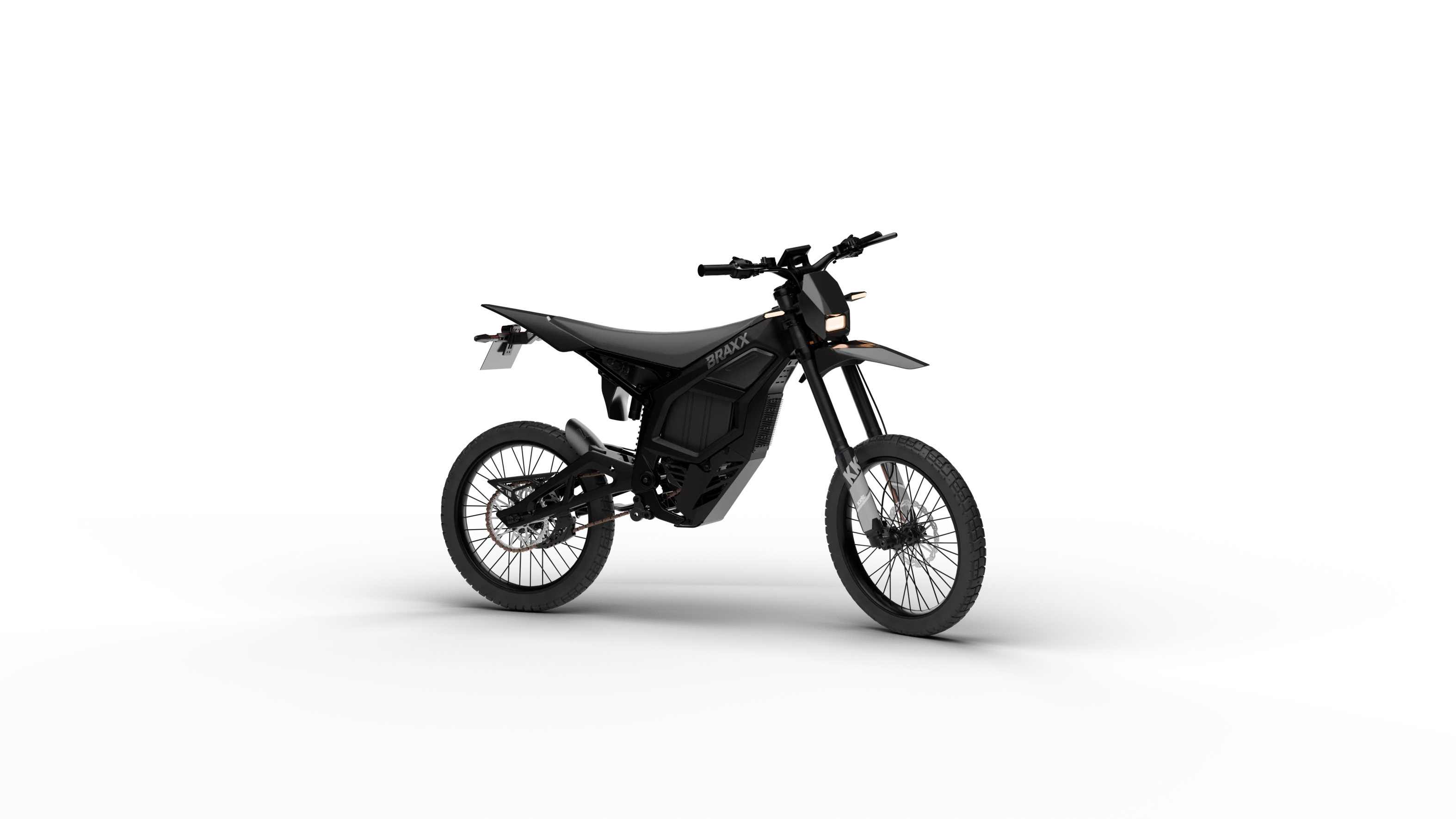 BRAXX GT